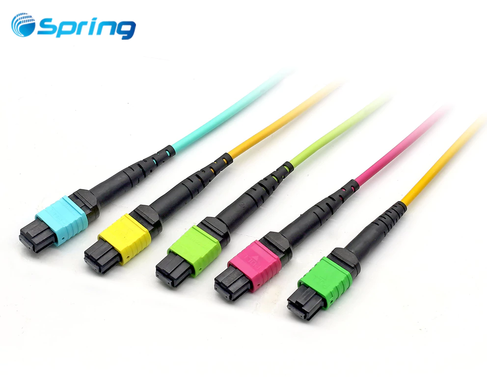 MPO-Fiber-Cable MPO-Fiber-Cable