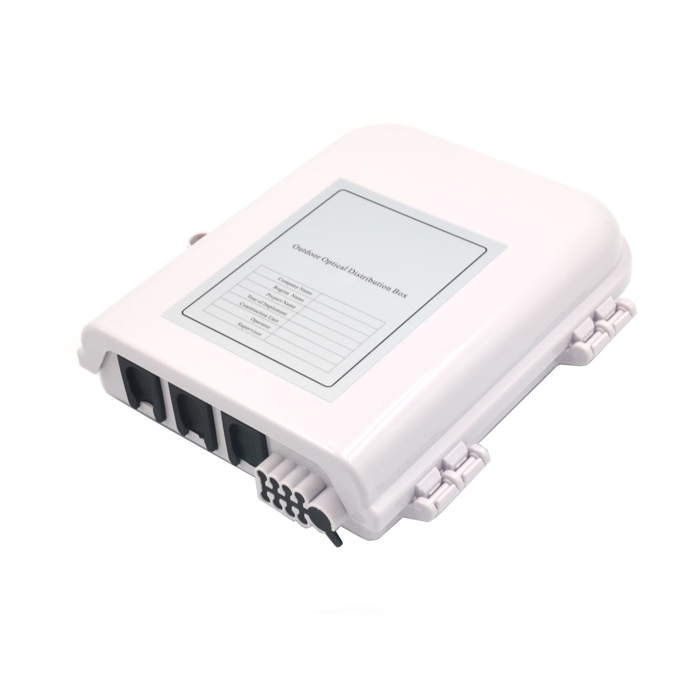 FDB-0308 Fiber Terminal Box