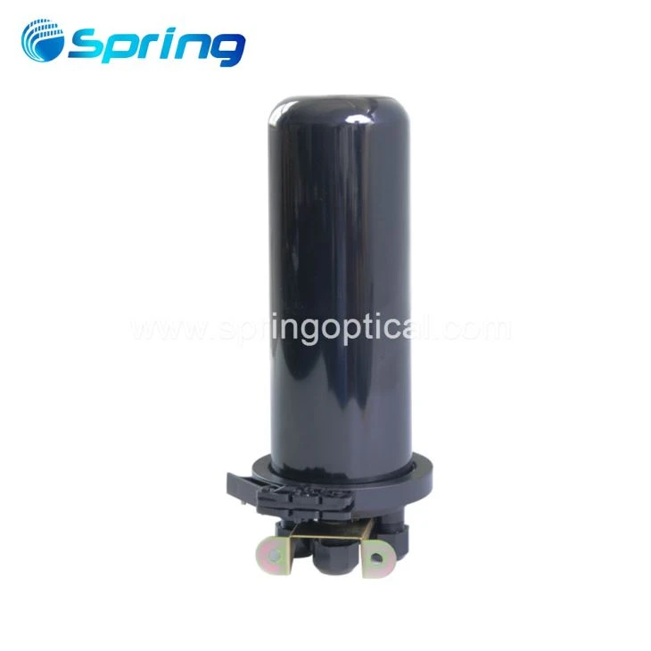 GJS-D007 Fiber Optical Vertical Joint Splice Closure Box