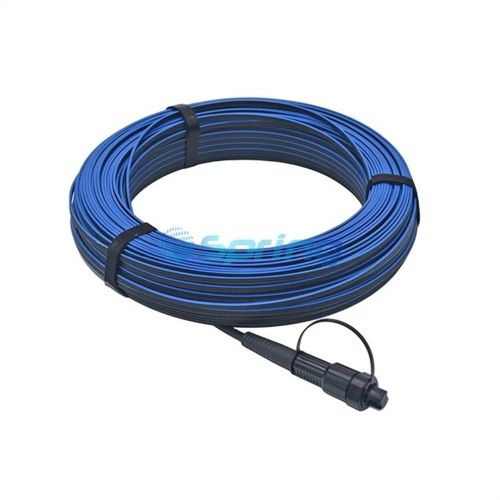 Huawei Fastconnect Drop External Bayonet Type SC/APC Patch Cables With Blue Strip Line