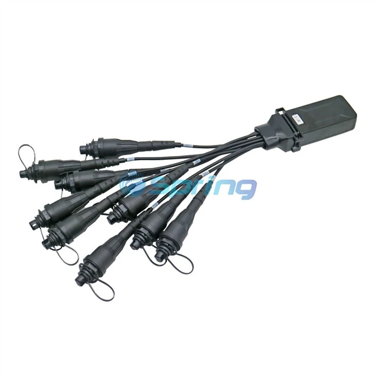 Mini OptiTap Compatible Flexible Service Terminal