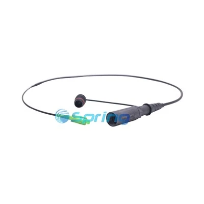 Ensembles de câbles de dérivation SuperTap MINI SC/APC femelle 5,0mm