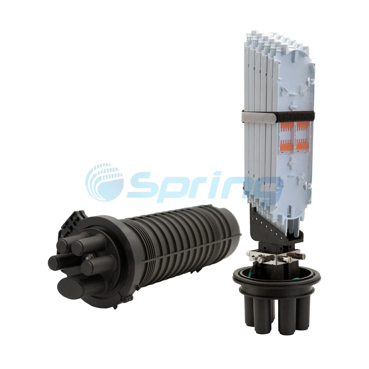 Dome Closure GJS-M5-RS-A2