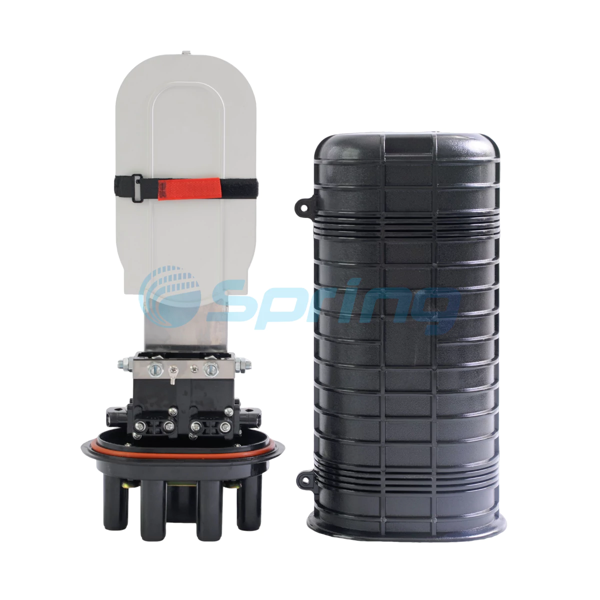 Dome Type Closure GJS-D010