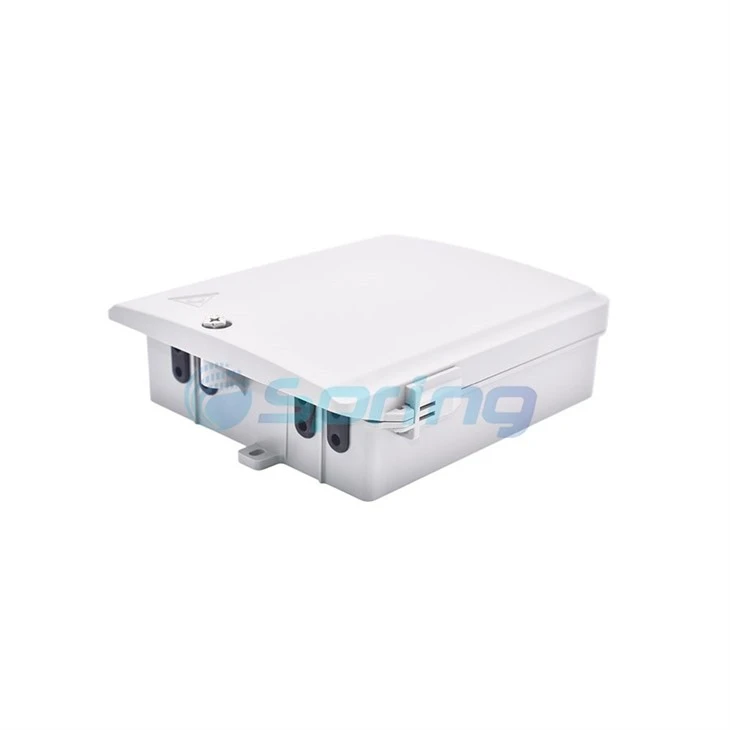FTTH Fiber Optic NID Box Network Interface Device