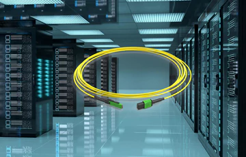 MMC vs MPO : quel connecteur fibre convient aux centres de données modernes ?