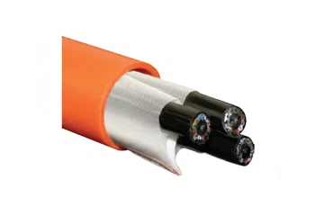Tissu Innerduct vs HDPE Innerduct : la meilleure solution pour les conduits de fibres occupés ?