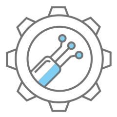 Équipement et accessoires et outil