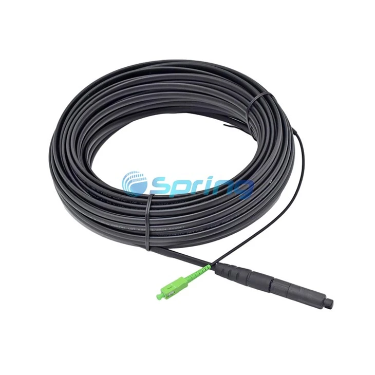 MINI SuperTap Fiber Cable Assemblies For FTTx Solutions