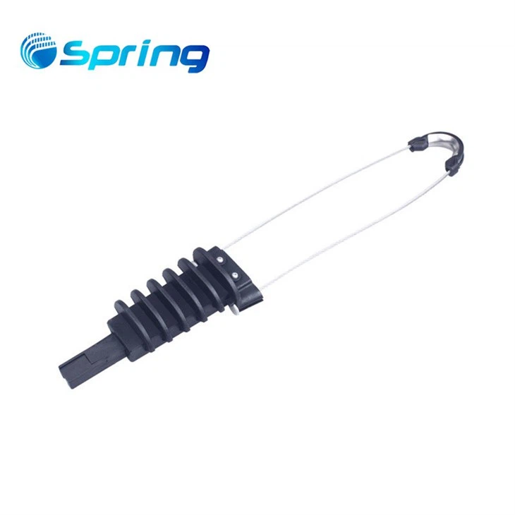 PA37 Tension Clamp For Figure 8 Cable