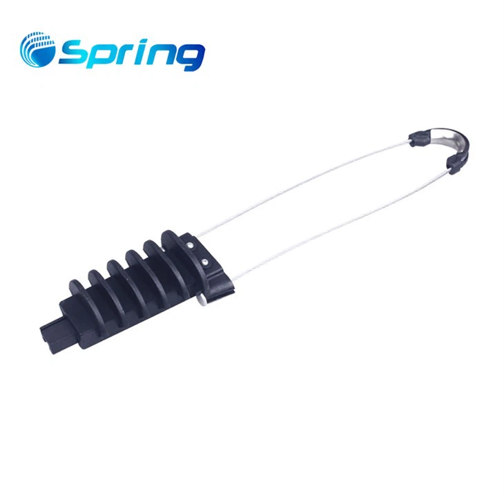 PA37 Tension Clamp For Figure 8 Cable