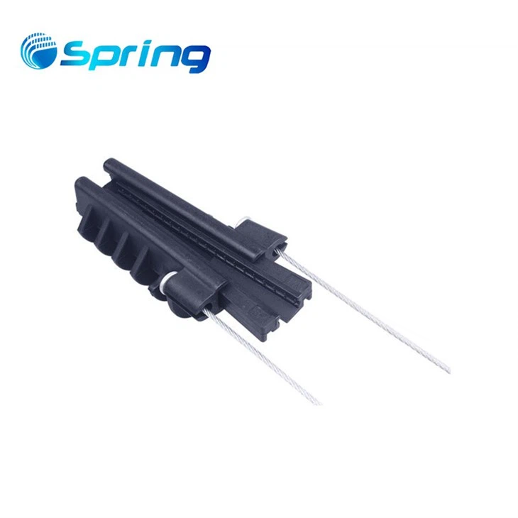 PA37 Tension Clamp For Figure 8 Cable