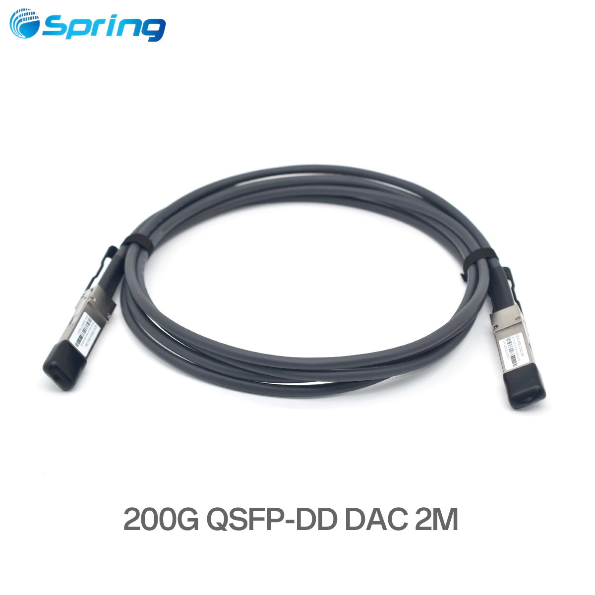 Câble à connexion directe QSFP 200 G-DD