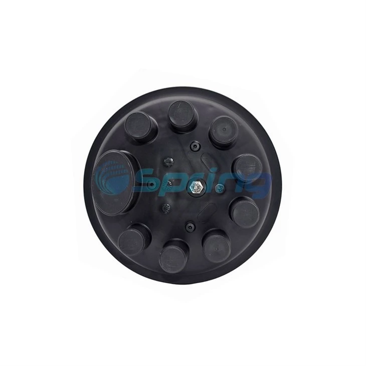 SP-GJS03-M10AX-RS Dome Fiber Splice Closure FOSC