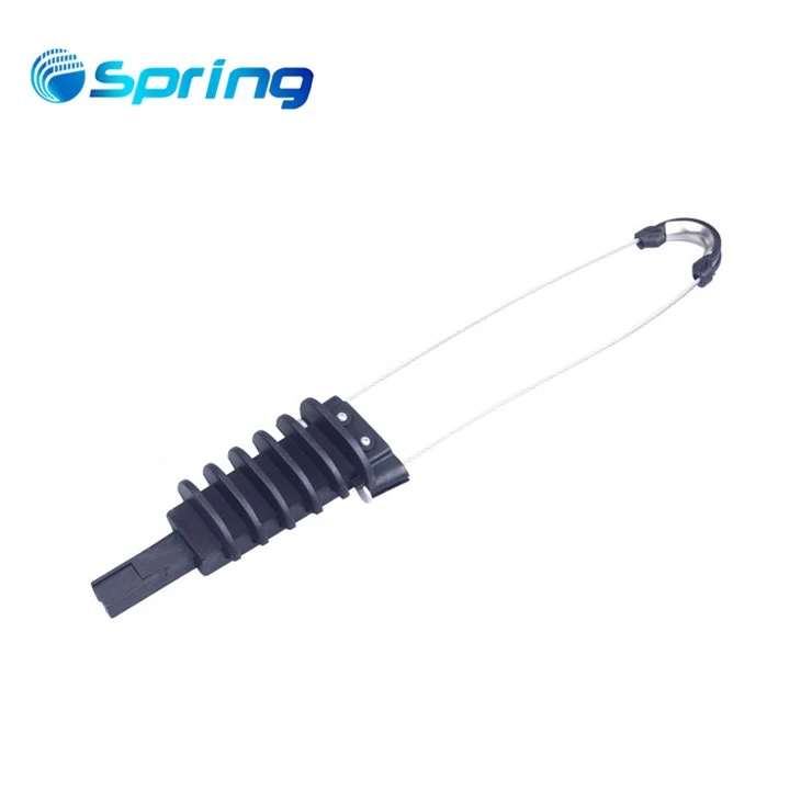 Tension Clamp For Figure 8 Cable PA69